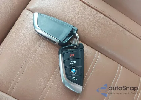 2021 BMW X3 xDrive30I from USA, damaged, VIN 5UXTY5C07M9F93647